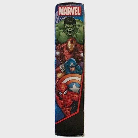 HASBRO Marvel Hulk Action Figure 6" (NWOT) - Picture 2 of 6